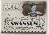 Gloria Swanson #/200