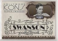 Gloria Swanson [EX to NM] #/200