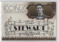 Jimmy Stewart #/200