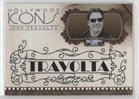 John Travolta #/200