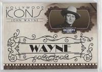 John Wayne #/200