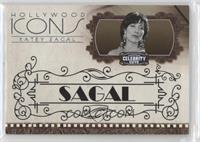 Katey Sagal #/200