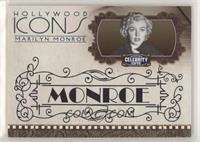 Marilyn Monroe #/200