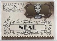 Patricia Neal #/200