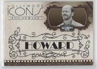 Ron Howard #/200