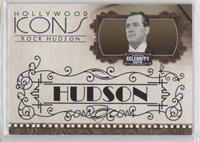 Rock Hudson #/200