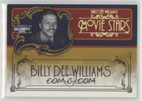 Billy Dee Williams [Noted] #/25