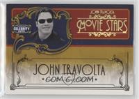 John Travolta #/25