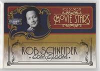 Rob Schneider [EX to NM] #/25