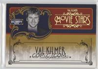 Val Kilmer #/25