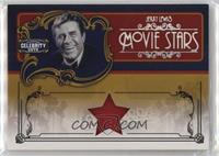 Jerry Lewis #/50