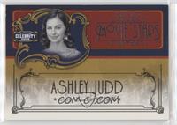 Ashley Judd #/200