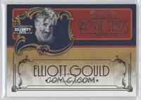 Elliott Gould #/200