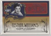 Esther Williams [EX to NM] #/200