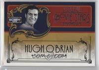 Hugh O'Brian #/200