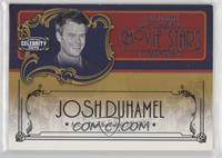 Josh Duhamel #/200