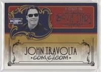 John Travolta [EX to NM] #/200