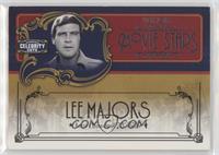 Lee Majors [EX to NM] #/200