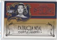 Patricia Neal #/200