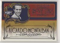 Ricardo Montalban #/200