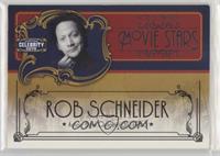 Rob Schneider #/200