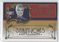 Shirley Jones #/200