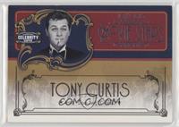 Tony Curtis [EX to NM] #/200