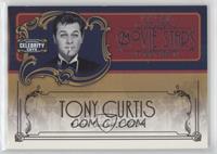 Tony Curtis #/200