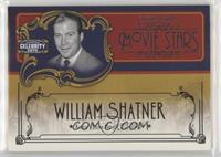 William Shatner #/200