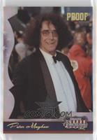 Peter Mayhew #/25