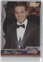 Shawn Pyfrom #/25