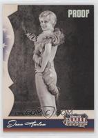 Jean Harlow #/25