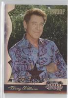 Barry Williams #/25