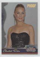 Elisabeth Rohm #/100