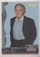 John Saxon #/100