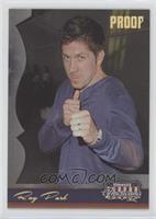 Ray Park #/100