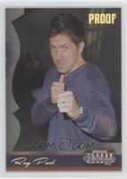 Ray Park #/100