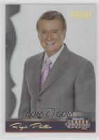 Regis Philbin #/100