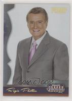 Regis Philbin #/100