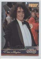 Peter Mayhew #/100