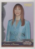 Laraine Newman #/100