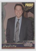 Greg Grunberg #/100