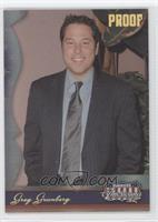 Greg Grunberg #/100