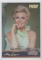 Mitzi Gaynor #/100