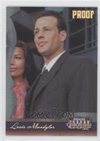 Louis Mandylor #/100