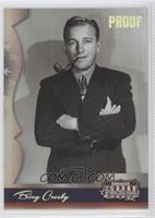 Bing Crosby #/10