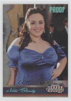 Nikki Blonsky #/25