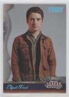 Elijah Wood #/25