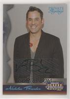 Nicholas Brendon #/400