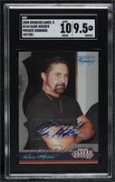 Kane Hodder [SGC 9.5 Mint+] #/301